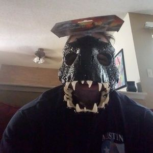 Meet your Posher, Edward